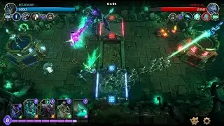 Minion Masters - Android Gameplay