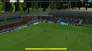 FM2022 - MattB's Vertical Tika Taka 4-1-4-1