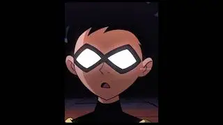 Robin Becomes Deathstroke&rsquo;s Apprentice&hellip;.. #dc #comics #shorts #youtubeshorts #robin