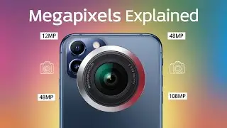 Do More Megapixels Mean Better Photos?