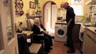 Age Action Ireland - Care and Repair