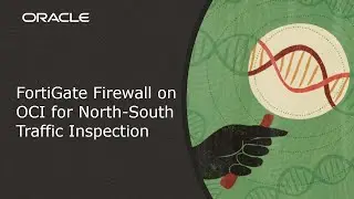 Deploying Hub-and-Spoke Architecture with FortiGate Firewall for North-South Traffic Inspection