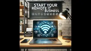 Launch Your Remote IT Support Business in 2025 | Best Tools & Tips for Virtual Assistants