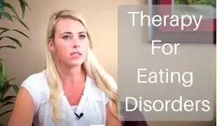 Eating Disorders - Finding Help with Sarah Rawlings, AMFT