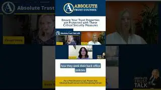 Essential Security Tips for Managing Vacant Trust Properties