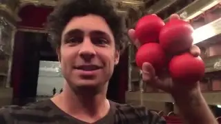 Marco Paoletti- Tutorial Rebote - TiendaMalabares.com
