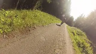 Stoneman Miriquidi 2019 - Climbing
