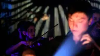 MOTHER FALCON - TO MAMA (HD)