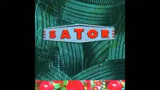 Sator - Gruesome Sunday Morning