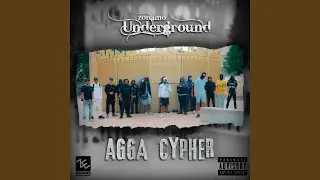 AGGA Cypher - Zonamo Cyphers - 1