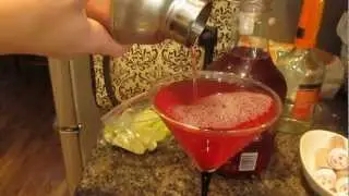 Подходит для хищных животных, веганский Bacardi Dragon Berry Noveau 