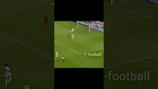 Most Spectacular Goals in Football  ⚽🔥 #Shorts
