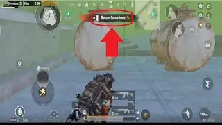 MAP 5 Last second Exit in Radiation Zone | PUBG MOBILE METRO ROYAL CHAPTER 12 (IQOO NEO 6)