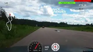 Ban&aring;kning Alfa 75, GTV o 900