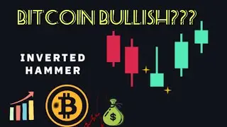 what's inverted hammer pattern ? bitcoin, ETH, BTC, FOMC, web3.0,TRX, US INFLATION, CRYPTO, XRP