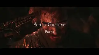 Clair Obscur: Expedition 33 Act 1 Gustave - part 1