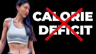 This is Why Your Calorie Deficit Isn&rsquo;t Working (5 MISTAKES TO AVOID)