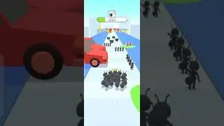 Tiny run game ! Cool game ! #shorts #viralshorts #subscribe @