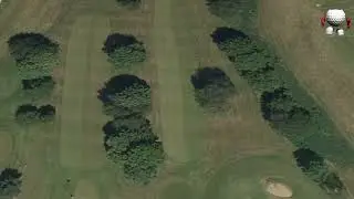 📈 Delapre Golf Centre Jack's Hole 5: The Uphill Power Test