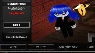 WHAT I GET FROM GAMBLING 1000 ITEMS IN TYPE SOUL