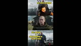 🔴 - Live - The Best of 3? - First Time Witcher 3: The Wild Hunt Playthrough - Part - 6 (Portrait)