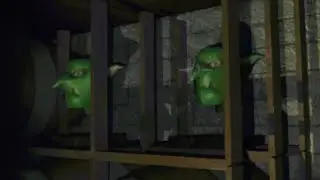 goblin head goblin head :O