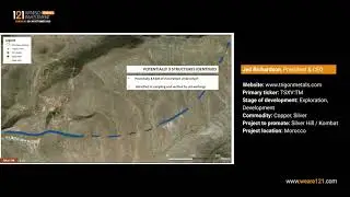 Trigon Metals (TSXV:TM) - 121 Mining Investment Americas Online October 2020