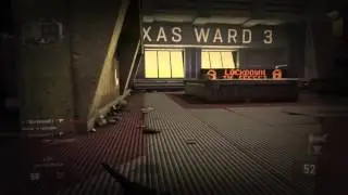 COD AW DNA Fail!