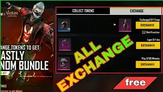 HOW TO COMPLETE VENOM EVENT ? FREE FIRE VENOM EVENT FULL DETAILS