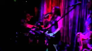 Sharon Muscat // Ladylike Music - various LIVE band line-ups