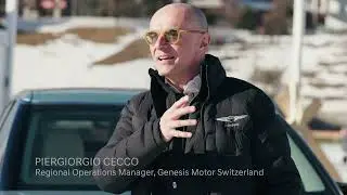 Action and Serenity at White Turf 2024 | United Kingdom | Genesis Europe