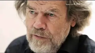 Alpinisti morti, Messner: 