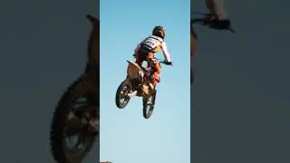 MX Race at CTMX