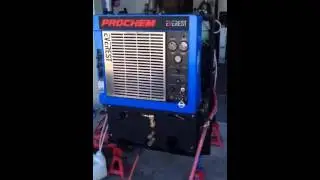Prochem Everest EFI