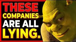 They're LYING About AI to Lay You Off! | Clownfish TV