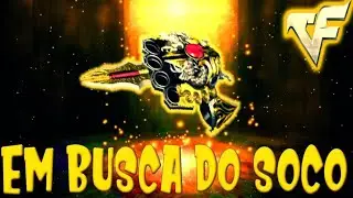 Em busca do soco mortal