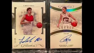 eBay - Panini Box & Case Breaks 1/7/21 -  OBSIDIAN #41-43 - FLAWLESS + IMPECCABLE CASE - HUGE HITS!