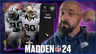 The BEST 92 OVR Team Diamonds To Add To Your MUT 24 Squad!