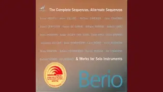 Sequenza VIII
