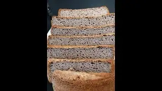 Pane di grano saraceno