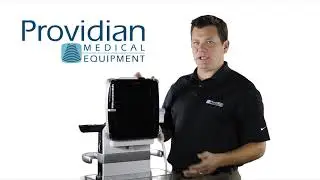 GE Venue 40 Ultrasound Training Part 1: Getting Started