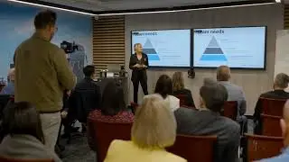 Dextegon AI Summit 2025 with Natalie Locke