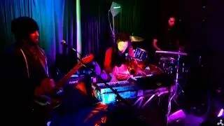 Flux Capacitor | Unite | Keystone Lounge | 4/9/15 | TriTonix Recording MCV