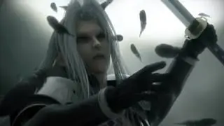 The Eternal Cycle (Final Fantasy 7 Homage)