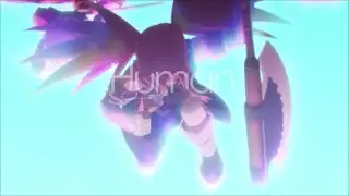 Tales of Symphonia amv Human