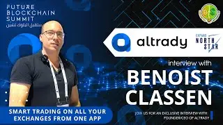 🚀 Revolutionizing Crypto Trading with Multi-Exchange Automation &ndash; Altrady 🔥 | Crypto vs Stocks! 🚀