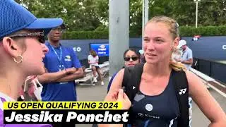 France&rsquo;s Jessika Ponchet Qualifies for First US Open Main Draw (2024)