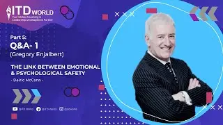 Part 5: Q&A 1 - Let&rsquo;s Coach Live Master Class 1 Highlights