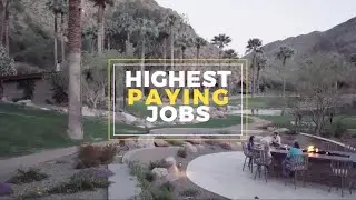 Shockingly Highest Paying Jobs in the World in 2020