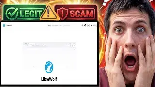 Сравнение Firefox, Brave и LibreWolf в 2026 году: конфиденциальность, скорость, функции | Что нуж...